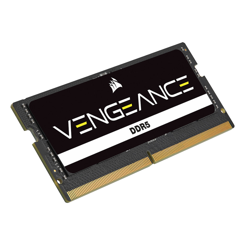 Corsair Vengeance 32GB DDR5-4800 SO-DIMM