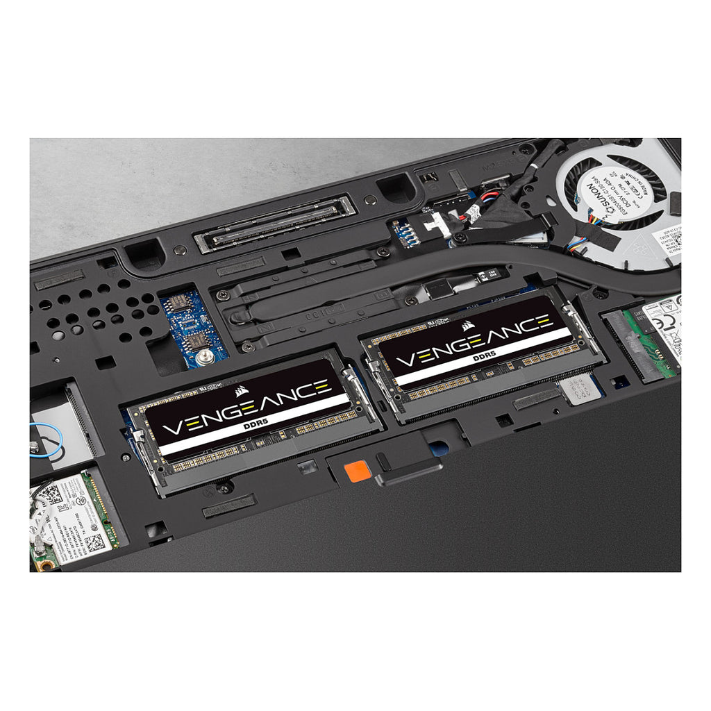 Corsair Vengeance 32GB DDR5-4800 SO-DIMM