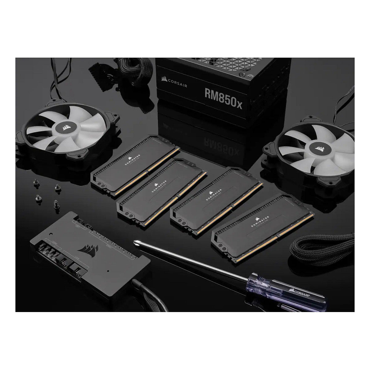 Corsair 32GB DDR5-6400 DIMM