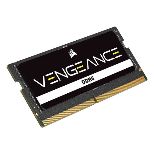 Corsair Vengeance 64GB DDR5-4800 SO-DIMM
