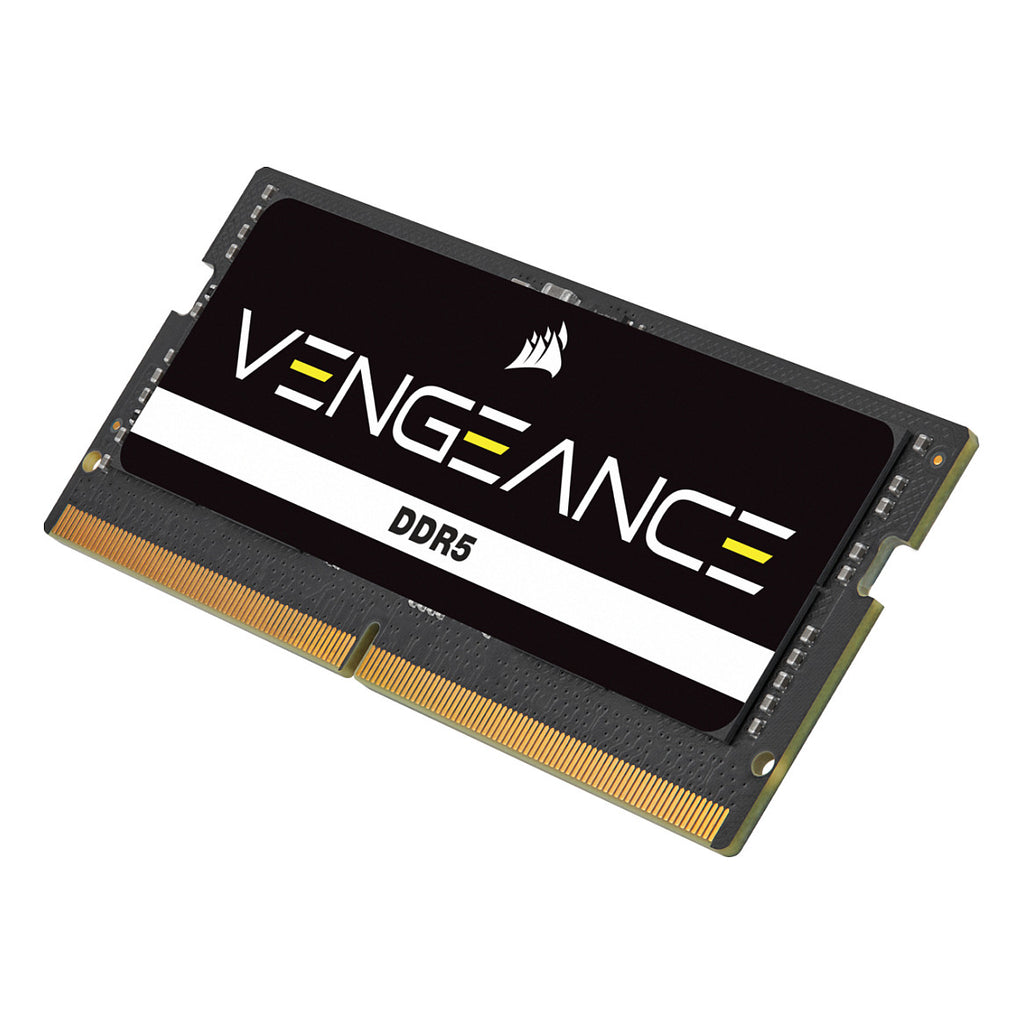 Corsair Vengeance 64GB DDR5-4800 SO-DIMM