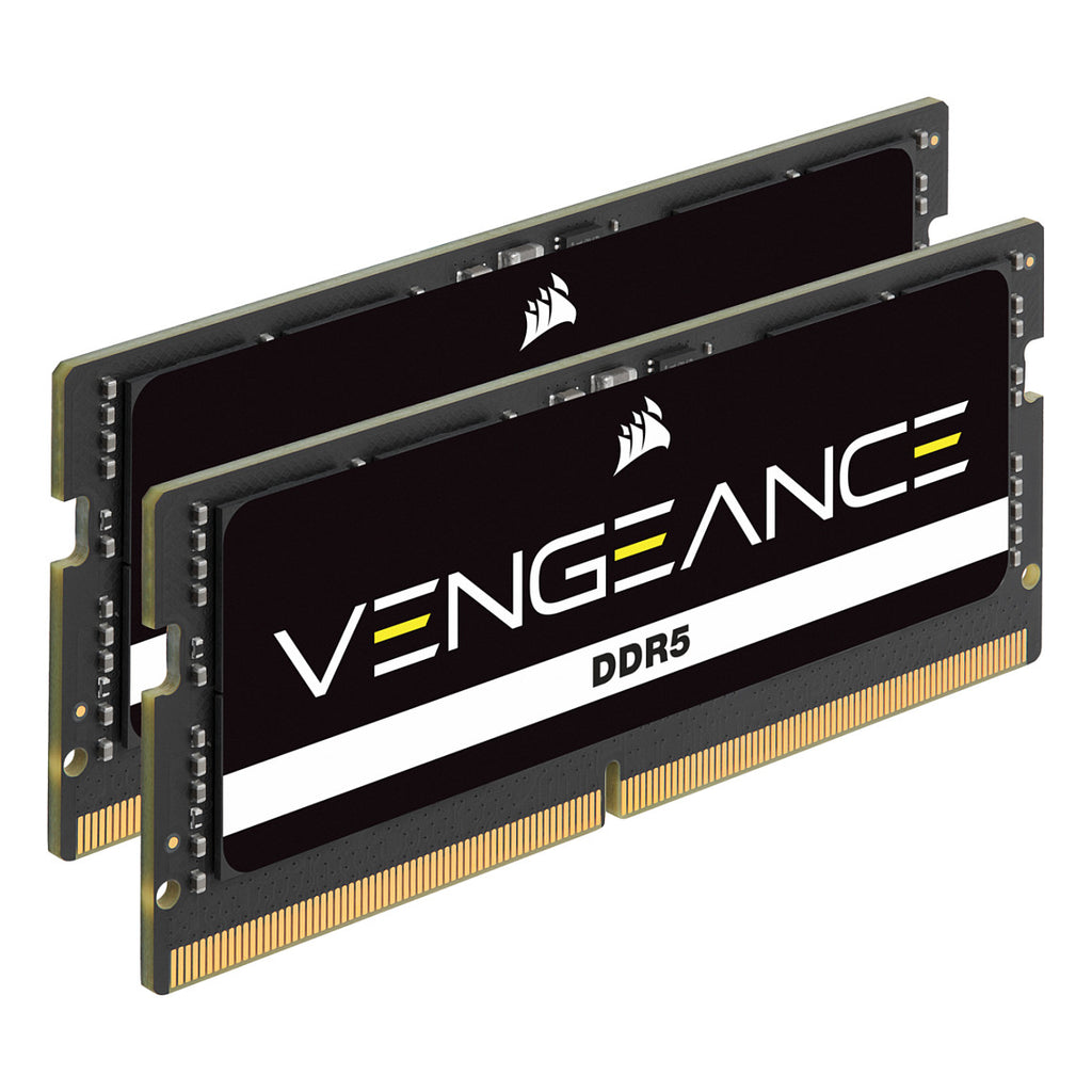Corsair Vengeance 64GB DDR5-4800 SO-DIMM