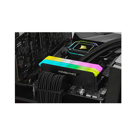 Corsair Vengeance RGB 16GB DDR4-3200 DIMM