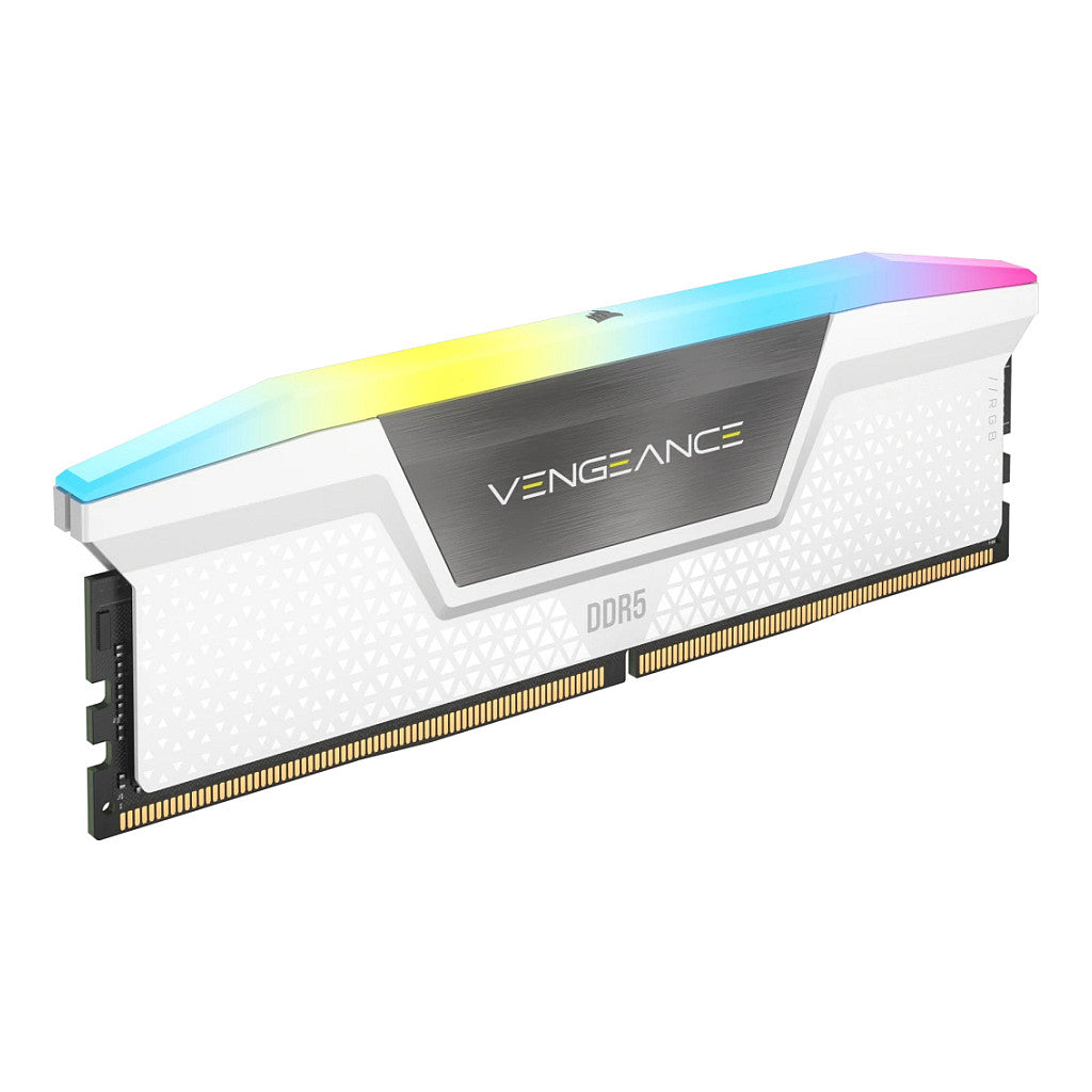 Corsair Vengeance RGB 64GB DDR5-6000 DIMM