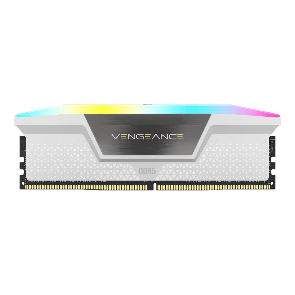 Corsair Vengeance RGB 64GB DDR5-6000 DIMM