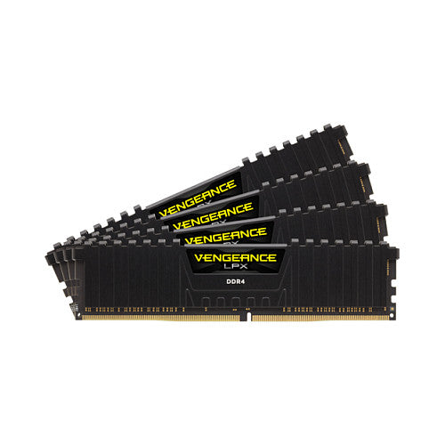 Corsair Vengeance LPX 64GB DDR4-3200 DIMM