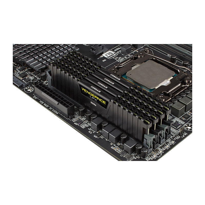 Corsair Vengeance LPX 64GB DDR4-3200 DIMM