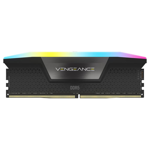 Corsair Vengeance RGB 128GB DDR5-5600 DIMM