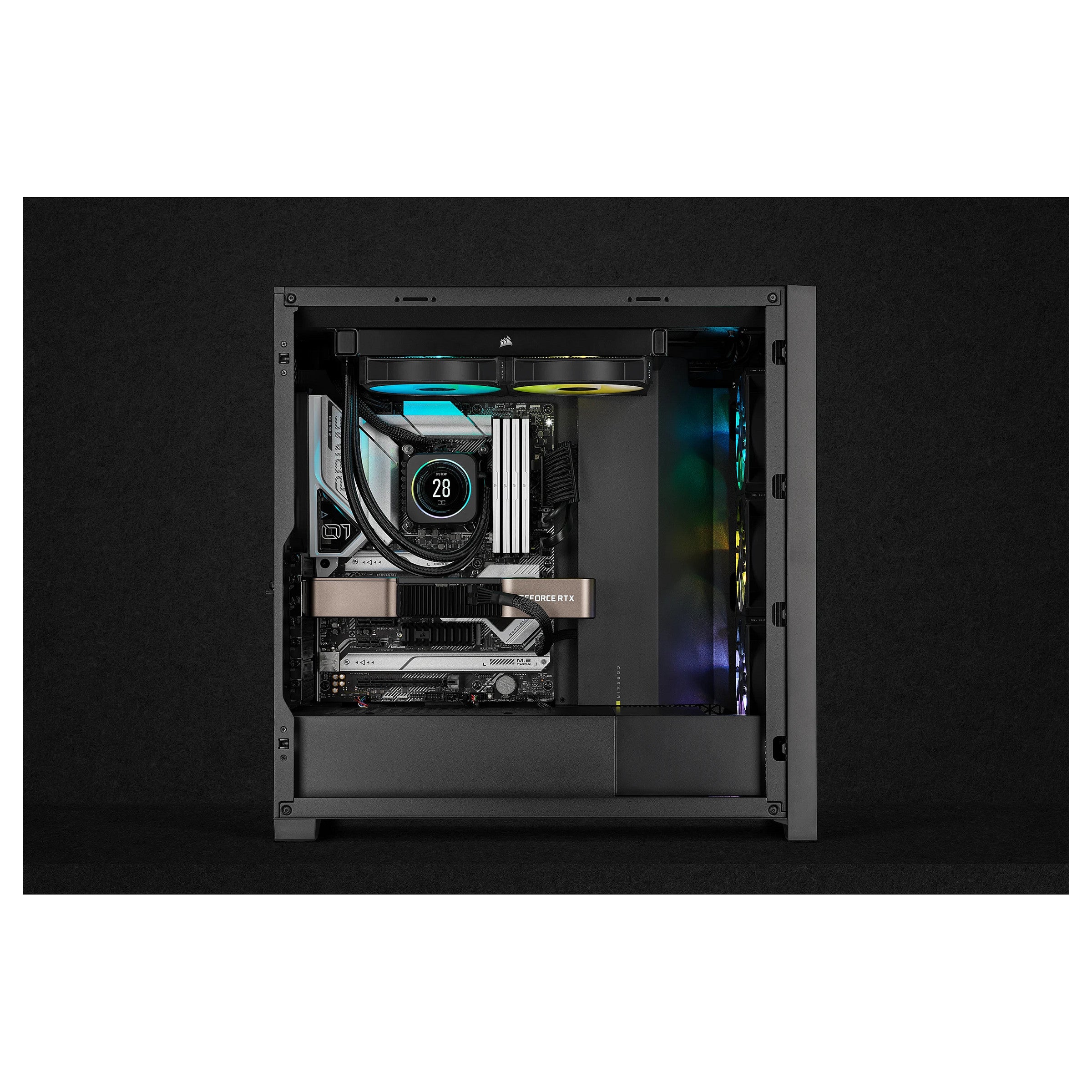 Corsair Vengeance 32GB DDR5-6000 DIMM