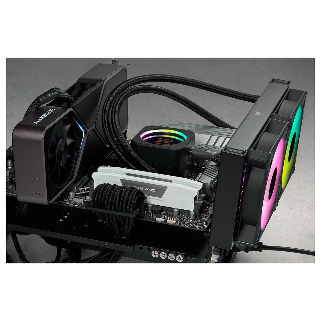 Corsair Vengeance 32GB DDR5-5200 DIMM ECC