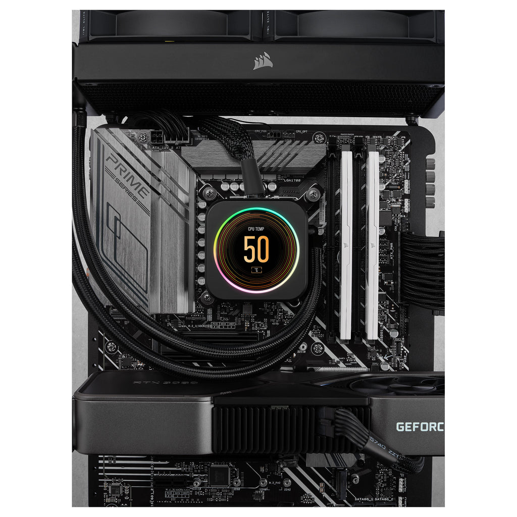 Corsair Vengeance 32GB DDR5-5200 DIMM ECC