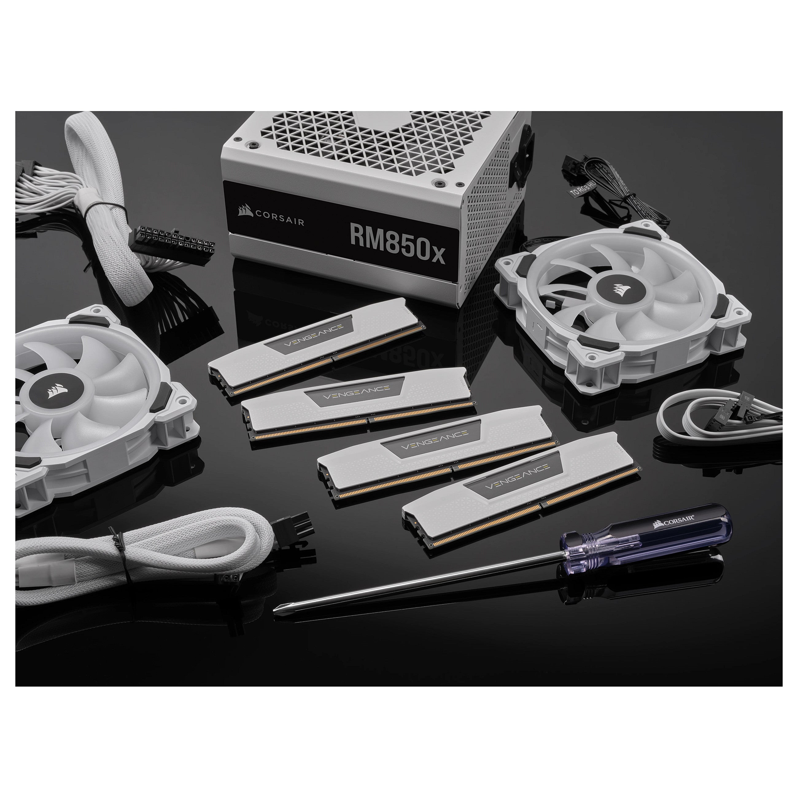 Corsair Vengeance 32GB DDR5-5200 DIMM ECC