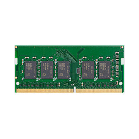 Synology 16GB DDR4 SO-DIMM ECC (D4ES01-16G)
