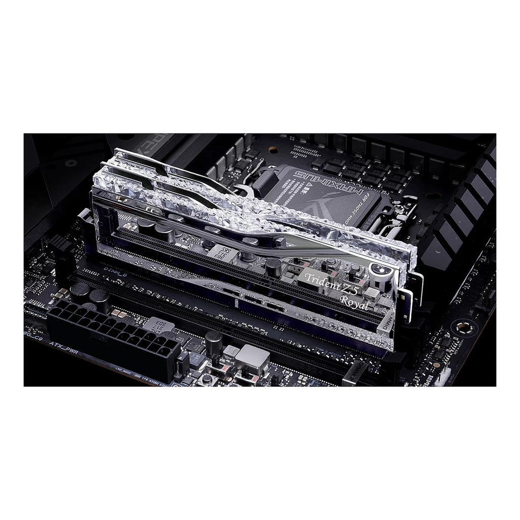 G.Skill 32GB DDR5-6400 DIMM