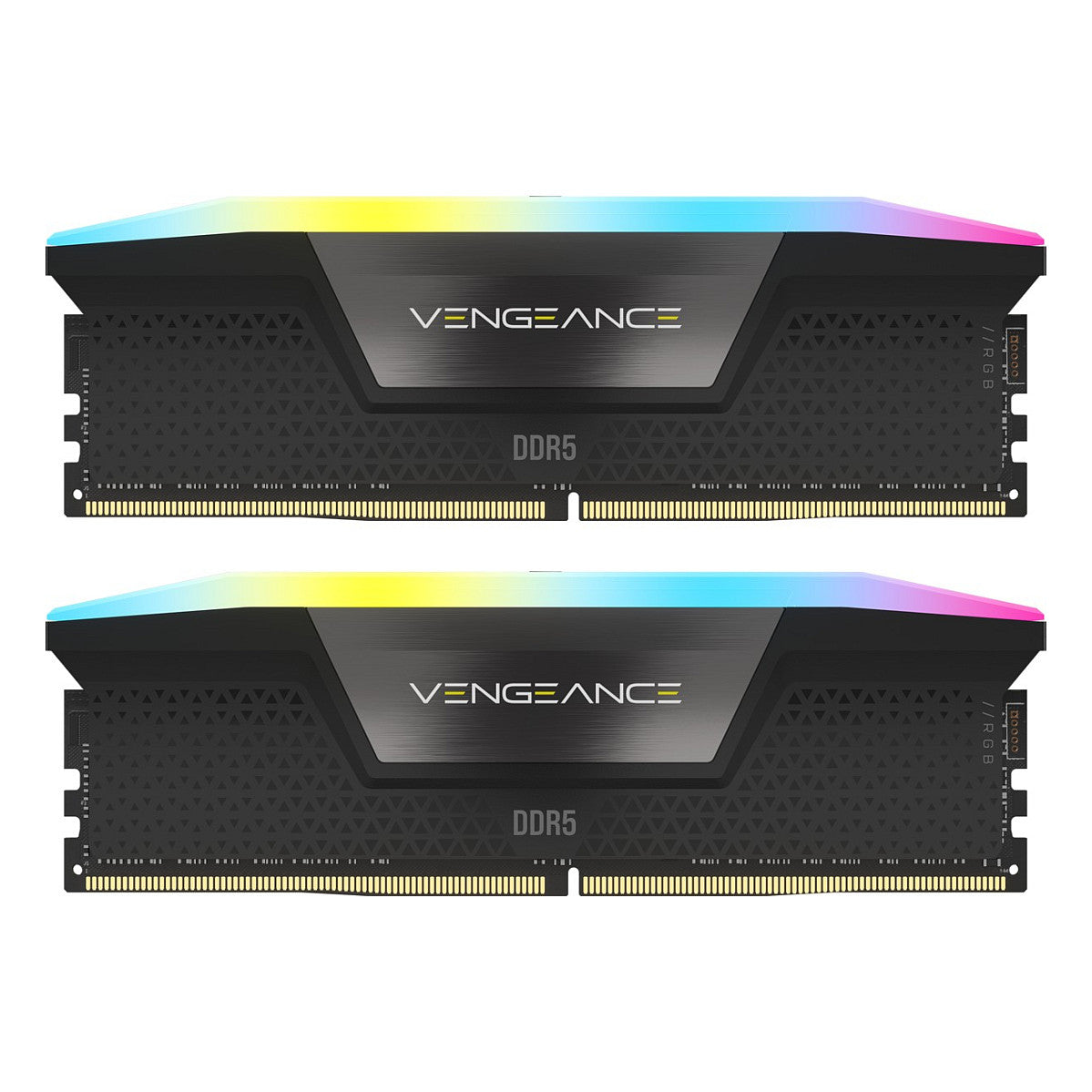 Corsair Vengeance RGB 32GB DDR5-6200 DIMM