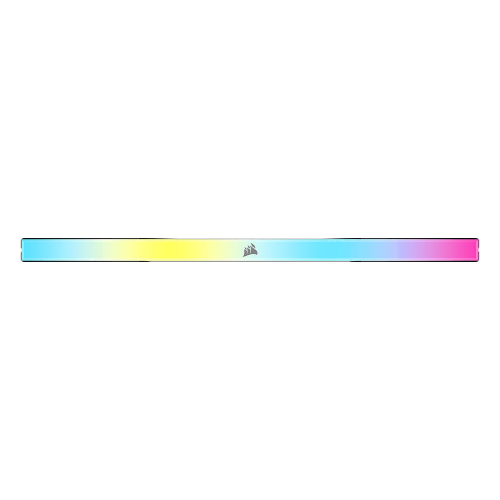 Corsair Vengeance RGB 192GB DDR5-5200 DIMM