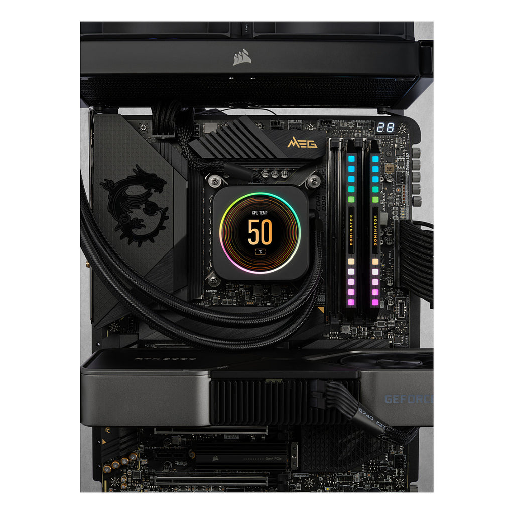 Corsair 64GB DDR5-6600 DIMM