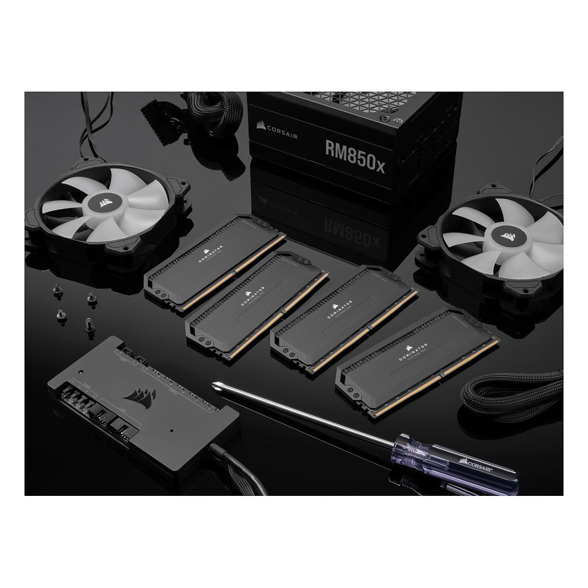 Corsair 64GB DDR5-6600 DIMM