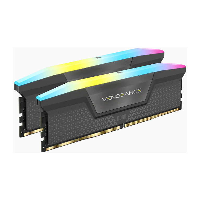 Corsair Vengeance RGB 64GB DDR5-5600 DIMM