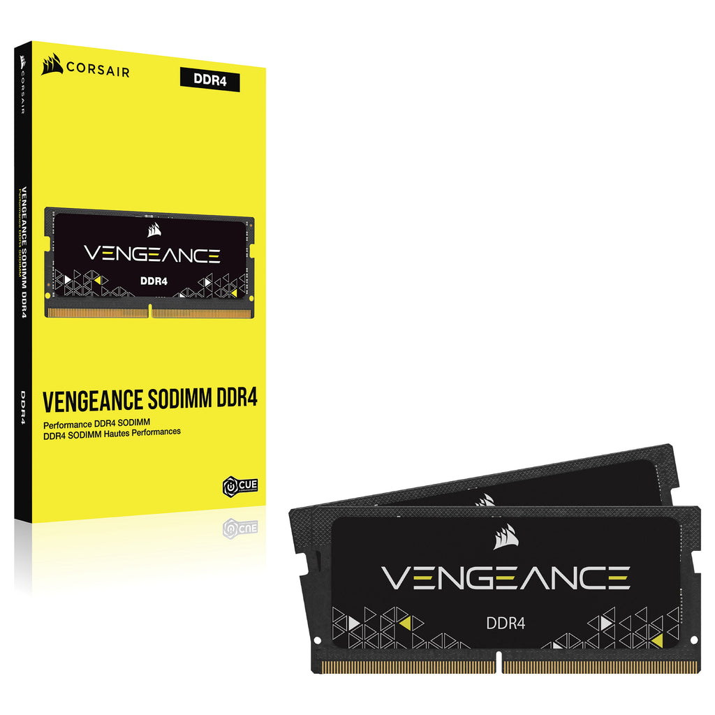 Corsair 16GB DDR4-2666 SO-DIMM