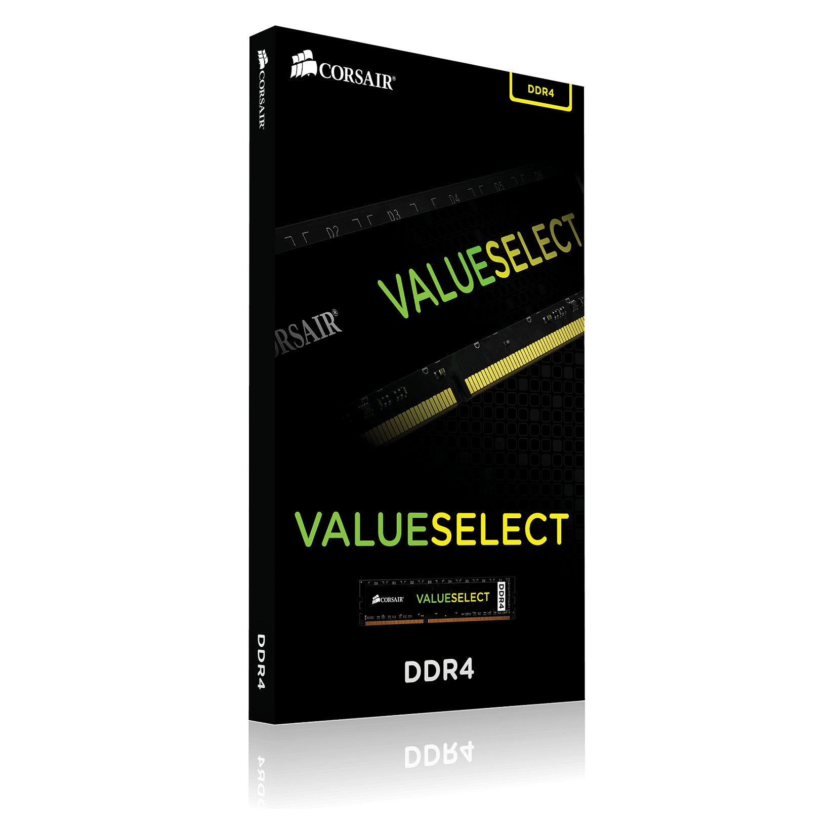 Corsair 16GB DDR4-2666 DIMM