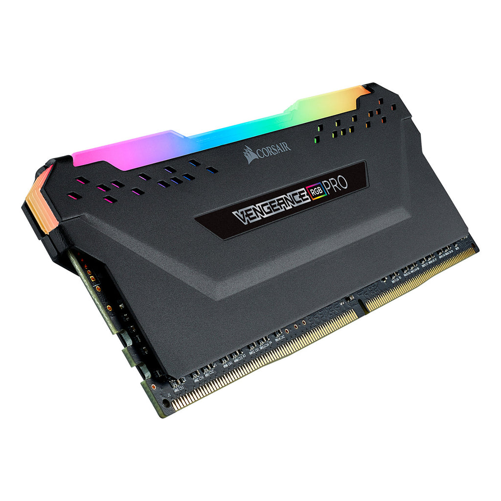 Corsair Vengeance RGB Pro 8GB DDR4-3200 DIMM