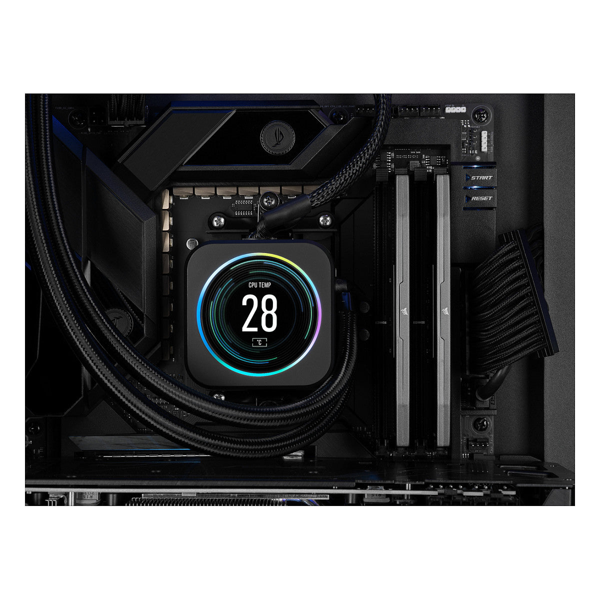Corsair Vengeance 64GB DDR5 DIMM