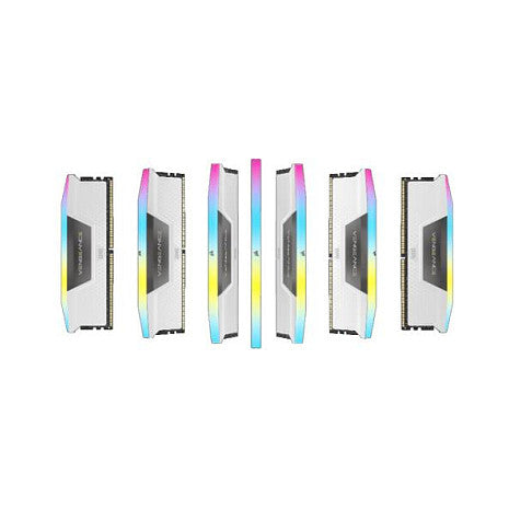 Corsair Vengeance RGB 64GB DDR5-5600 DIMM