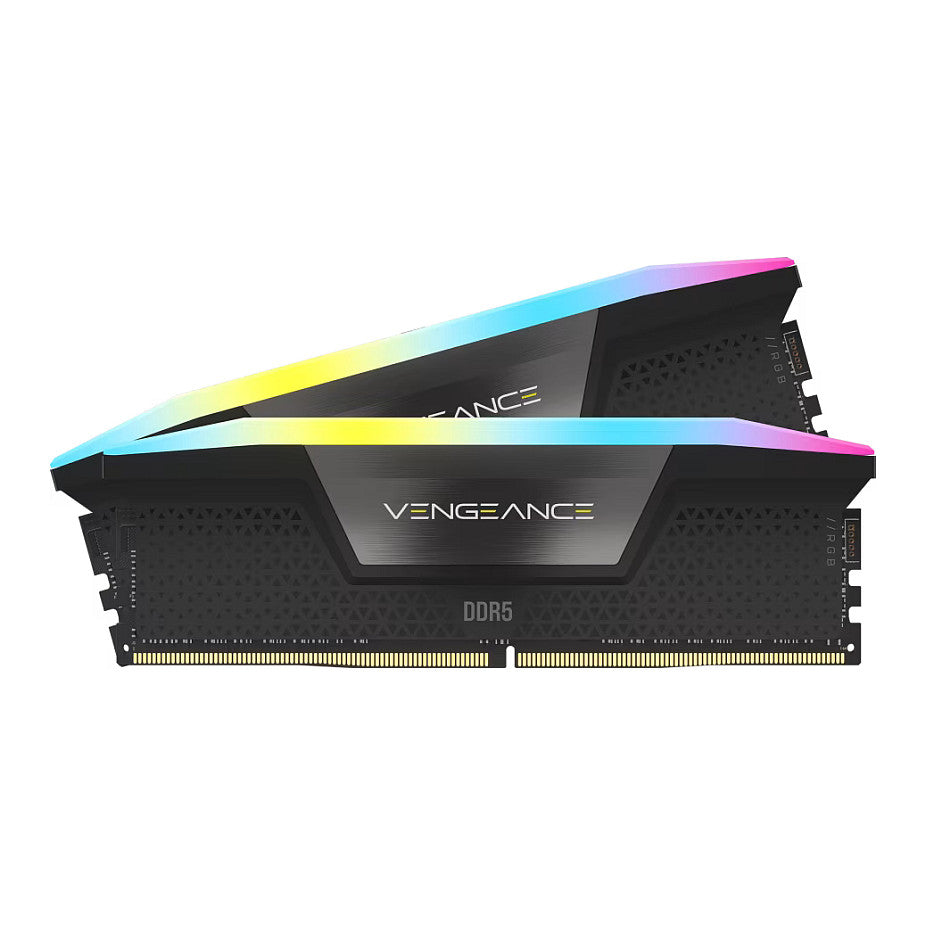 Corsair Vengeance RGB 96GB DDR5-6800 DIMM