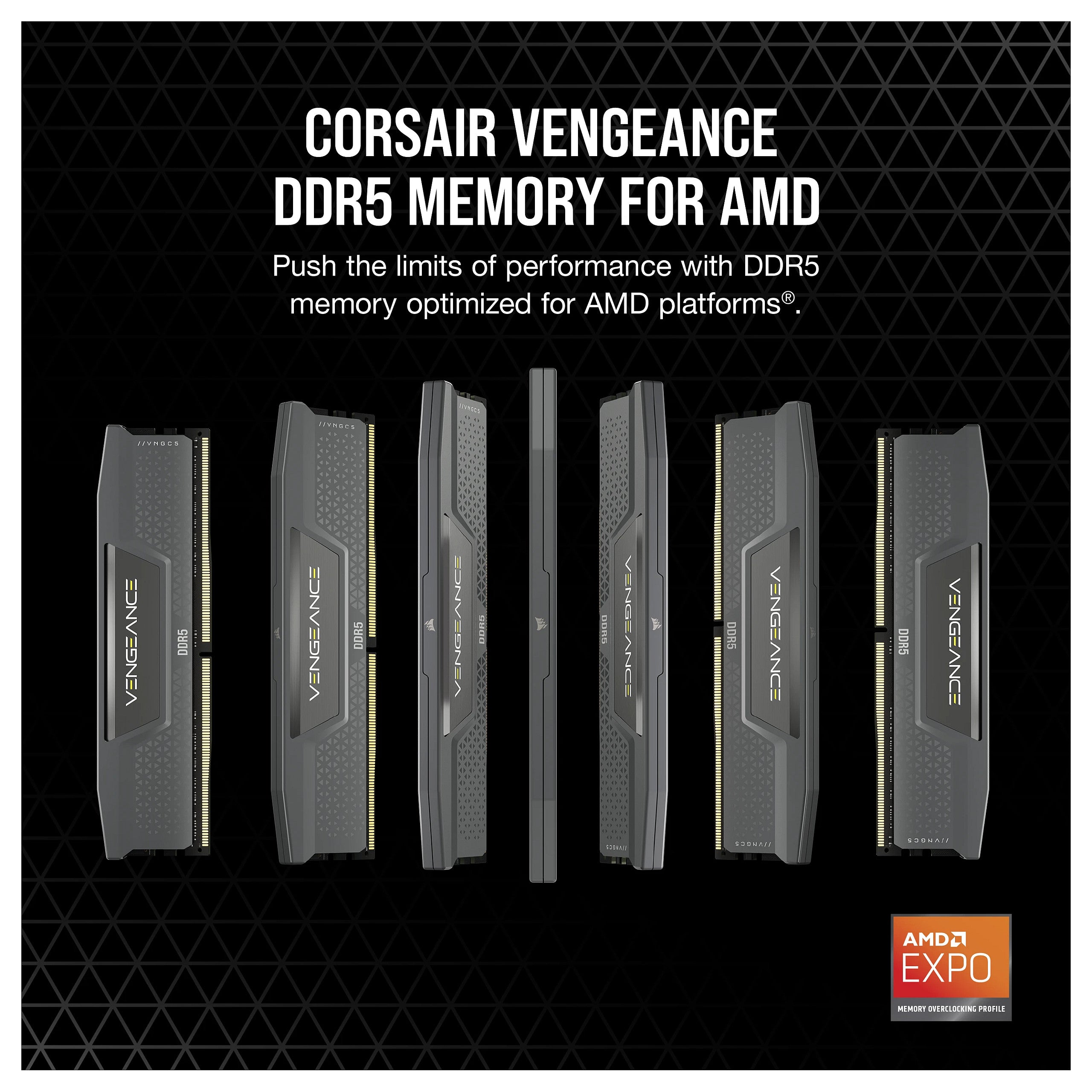 Corsair Vengeance 32GB DDR5 DIMM