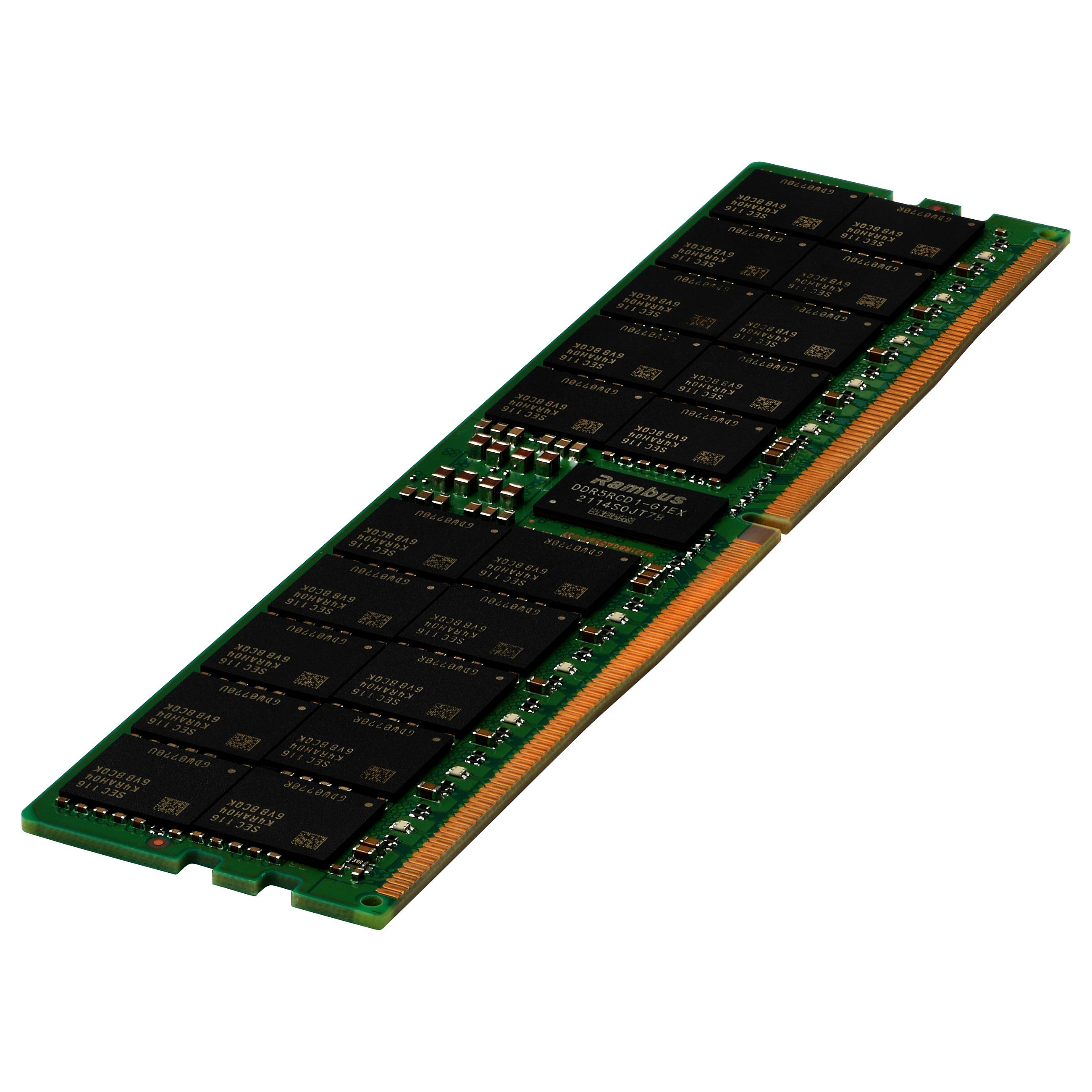 HPE 64GB DDR5-4800 DIMM ECC (P43331-B21)