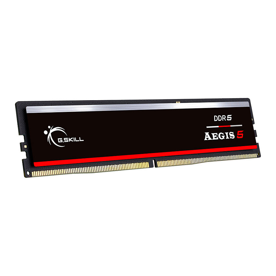 G.Skill Aegis 16GB DDR5-6000 DIMM