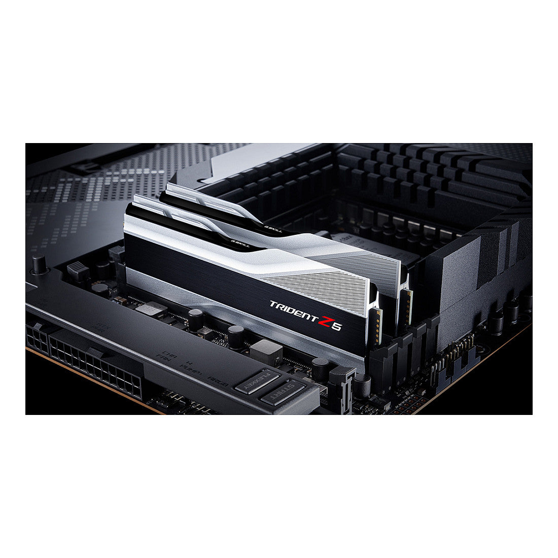 G.Skill Trident Z 32GB DDR5-6000 DIMM