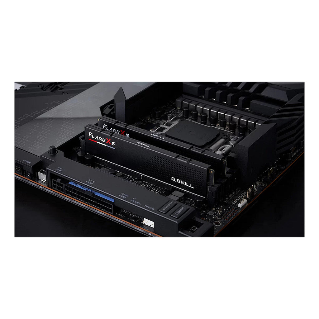 G.Skill Trident Z RGB 48GB DDR5-6000 DIMM