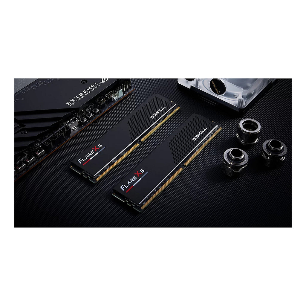 G.Skill Trident Z RGB 48GB DDR5-6000 DIMM