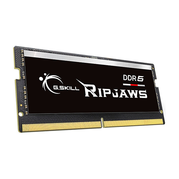 G.Skill 64GB DDR5-5600 SO-DIMM
