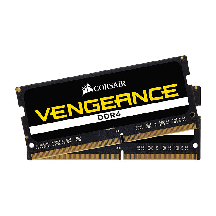 Corsair Vengeance 32GB DDR4-2666 SO-DIMM