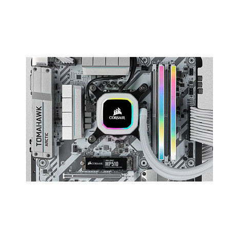 Corsair Vengeance RGB Pro 64GB DDR4-3200 DIMM