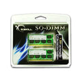 G.Skill 16GB DDR3-1600 SO-DIMM (F3-1600C11D-16GSL) — image 1