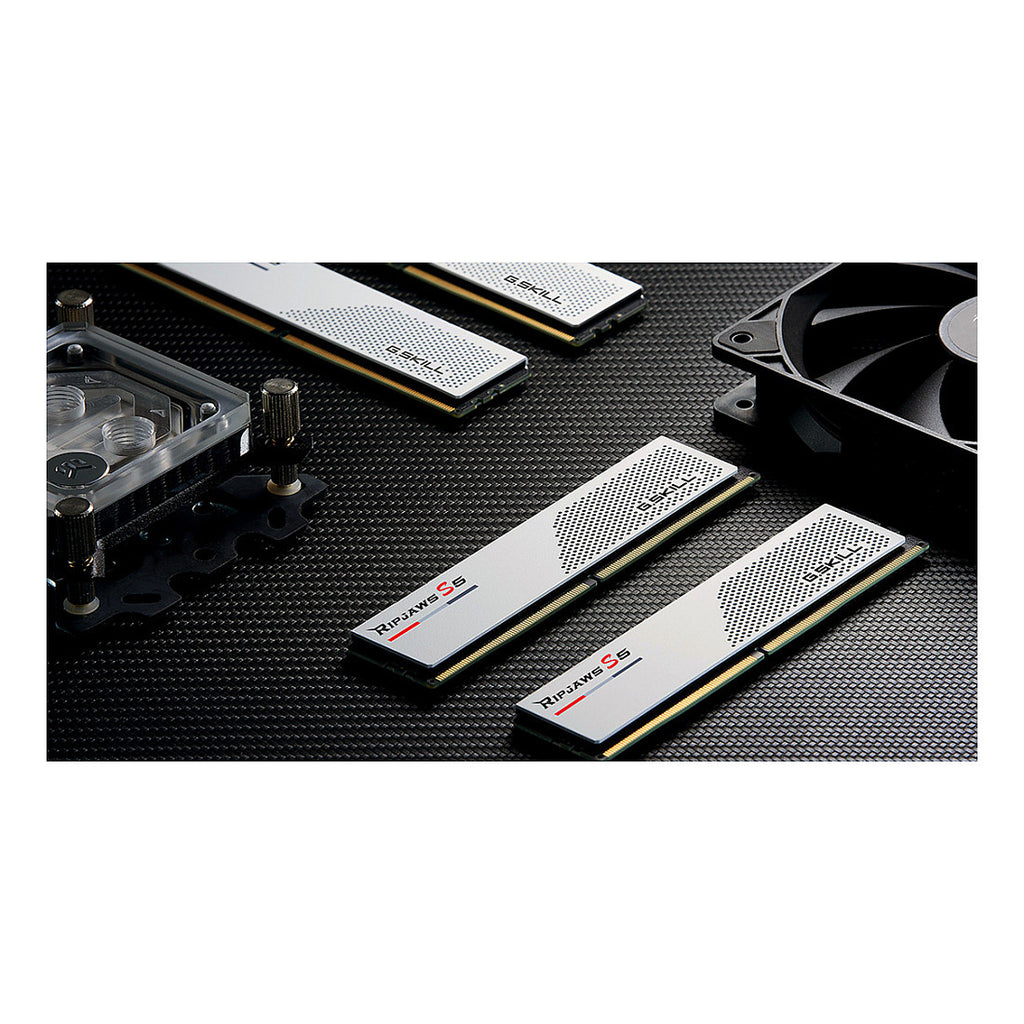 G.Skill 64GB DDR5-5600 DIMM