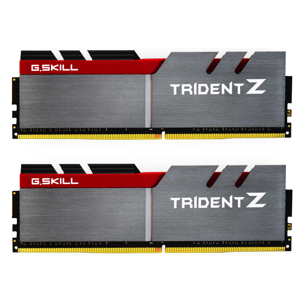 G.Skill 16GB DDR4-3200 DIMM