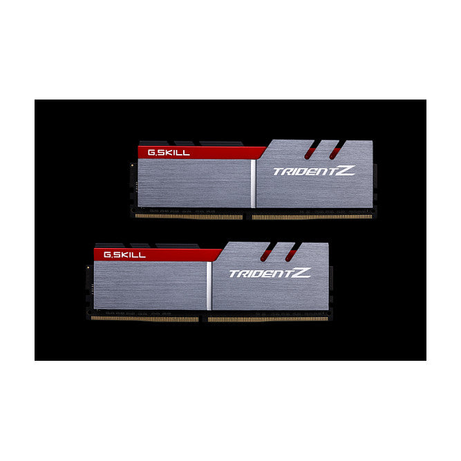 G.Skill 16GB DDR4-3200 DIMM