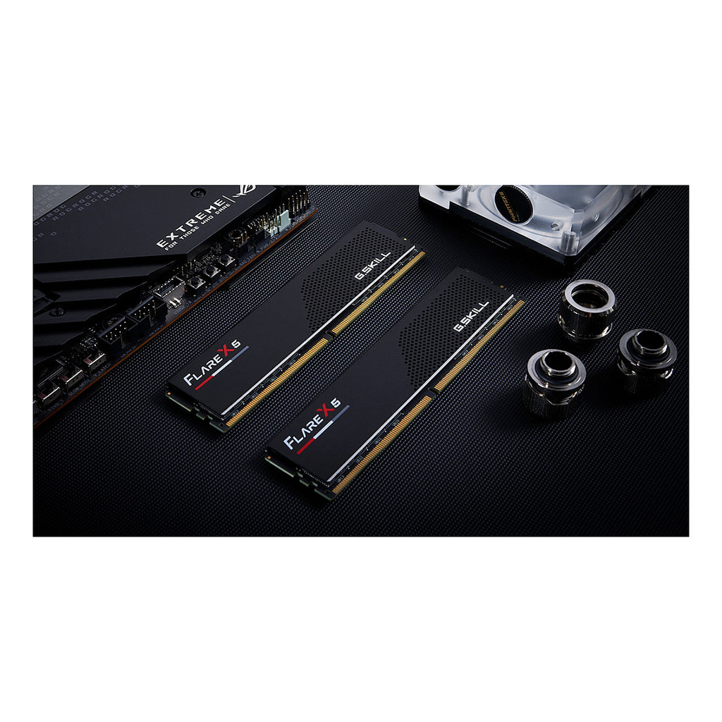 G.Skill 96GB DDR5-6000 DIMM (F5-6000J3036F48GX2-FX5) — image 4