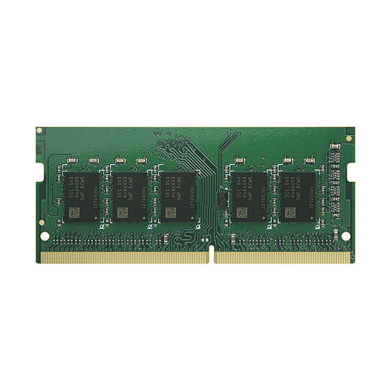 Synology 4GB DDR4 SO-DIMM ECC (D4ES04-4G)