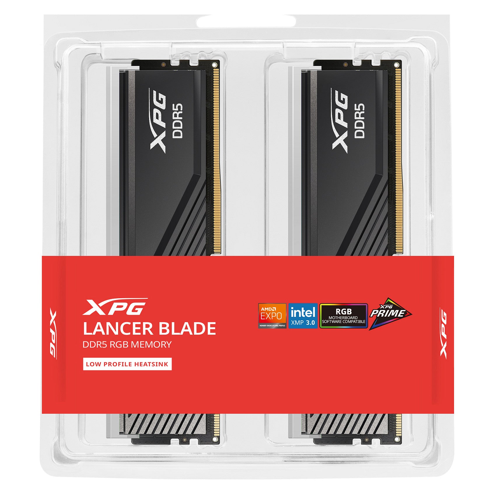 ADATA XPG LANCER 32GB DDR5-6000 DIMM ECC