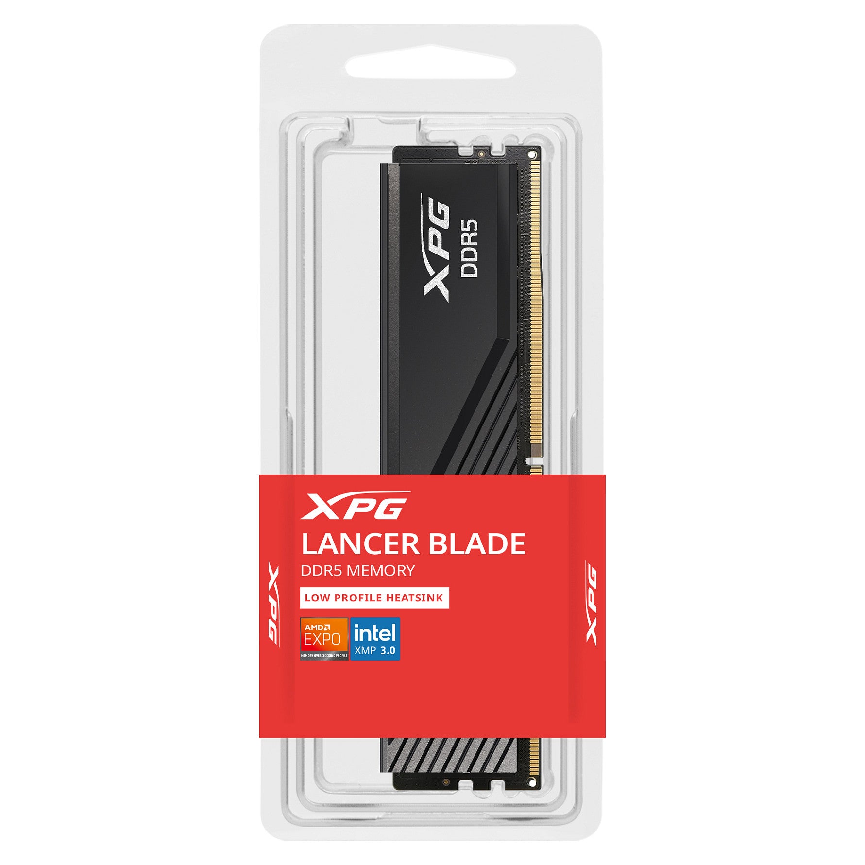 ADATA XPG LANCER 32GB DDR5-6400 DIMM