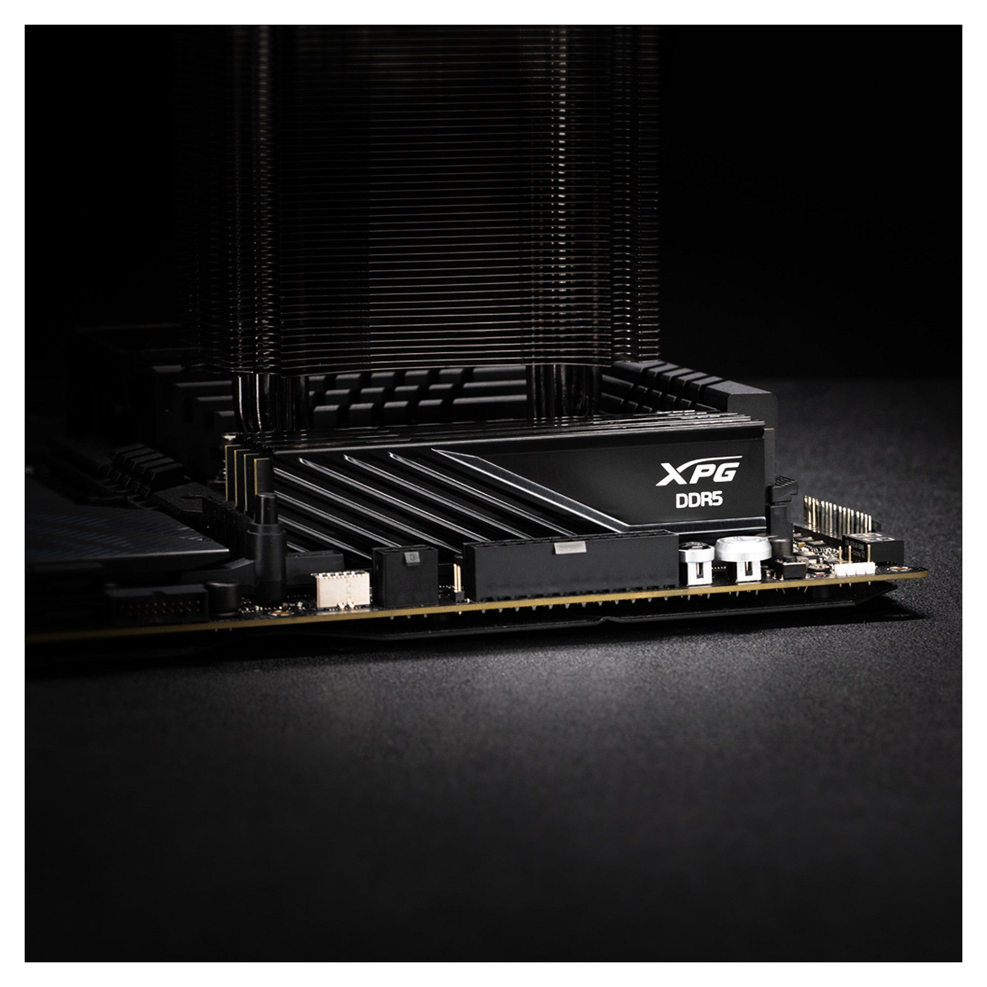ADATA XPG LANCER 32GB DDR5-6400 DIMM