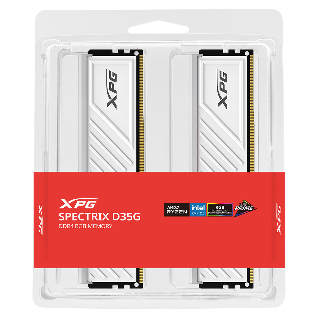 ADATA XPG SPECTRIX 16GB DDR4-3600 DIMM