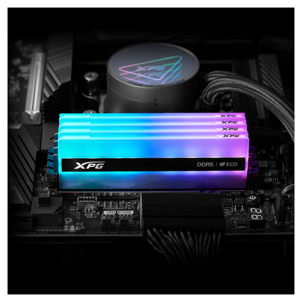 ADATA XPG LANCER 32GB DDR5-6000 DIMM ECC