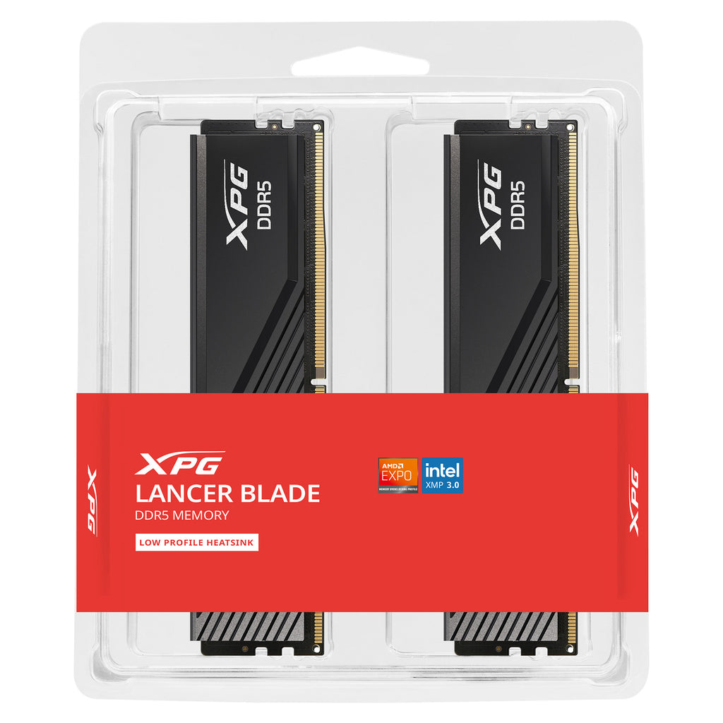 ADATA XPG LANCER 32GB DDR5-5600 DIMM ECC